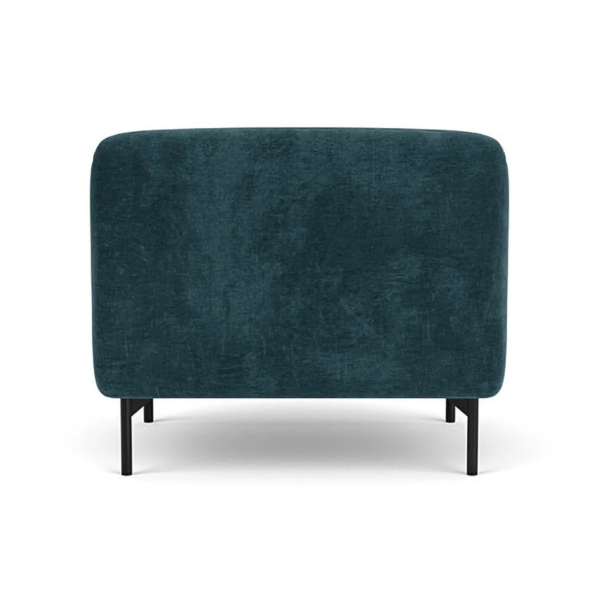 Alfred Fabric Modular Piece (Armless)