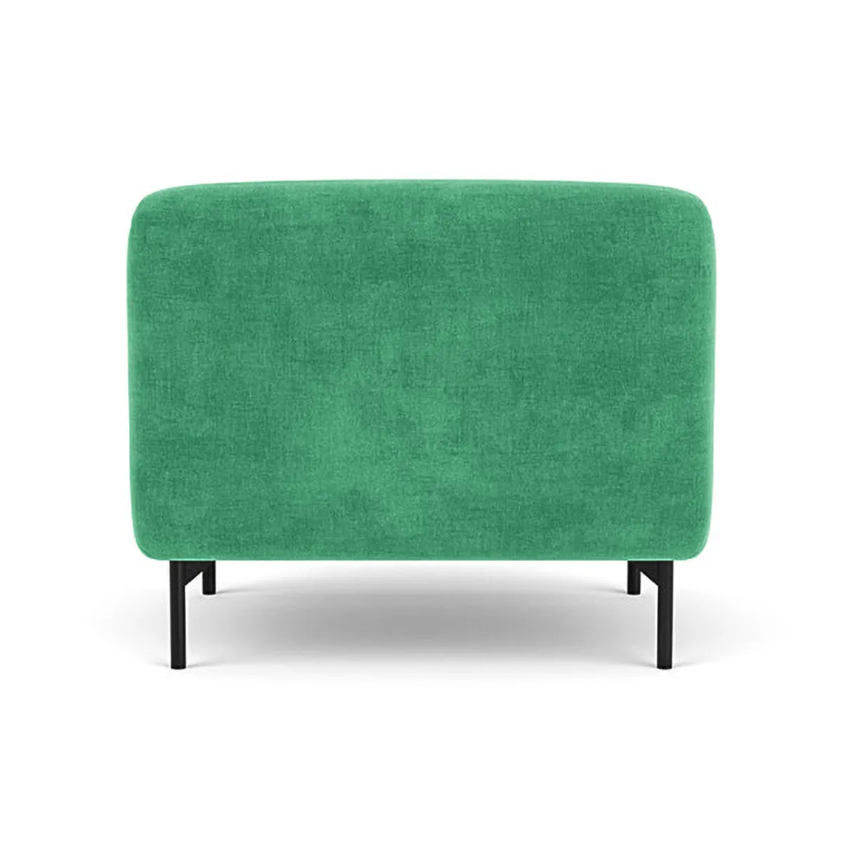 Alfred Fabric Modular Piece (Armless)