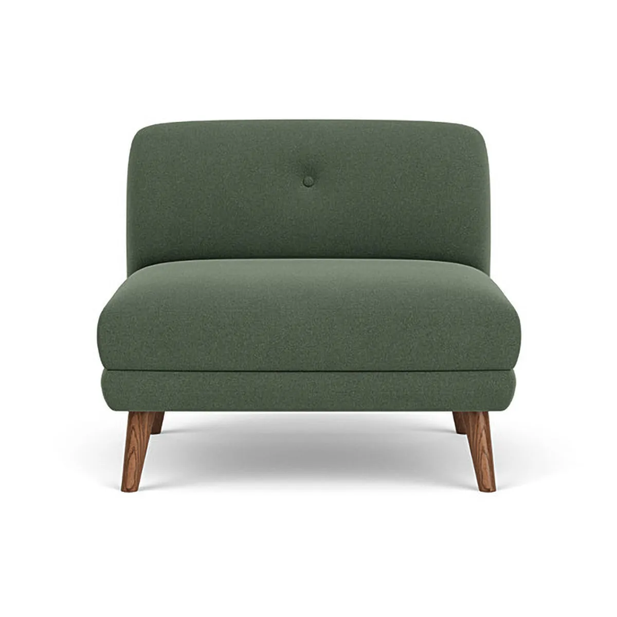 Alfred Fabric Modular Piece (Armless)