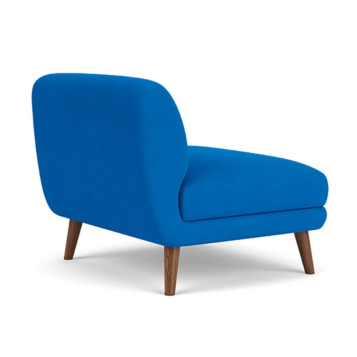 Alfred Fabric Modular Piece (Armless)