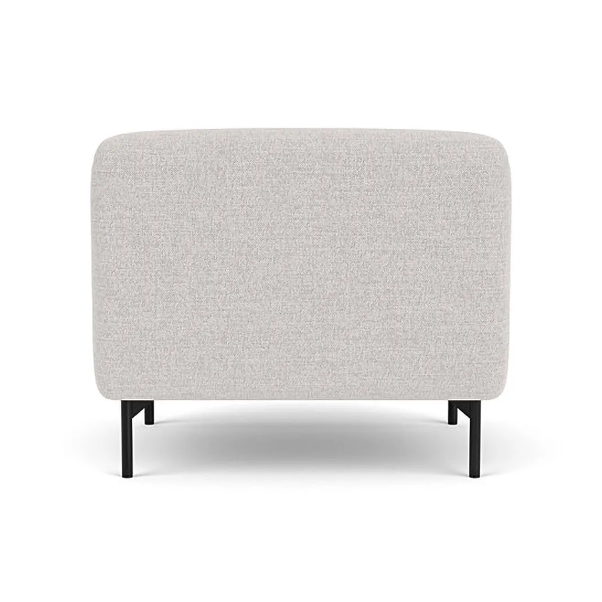 Alfred Fabric Modular Piece (Armless)