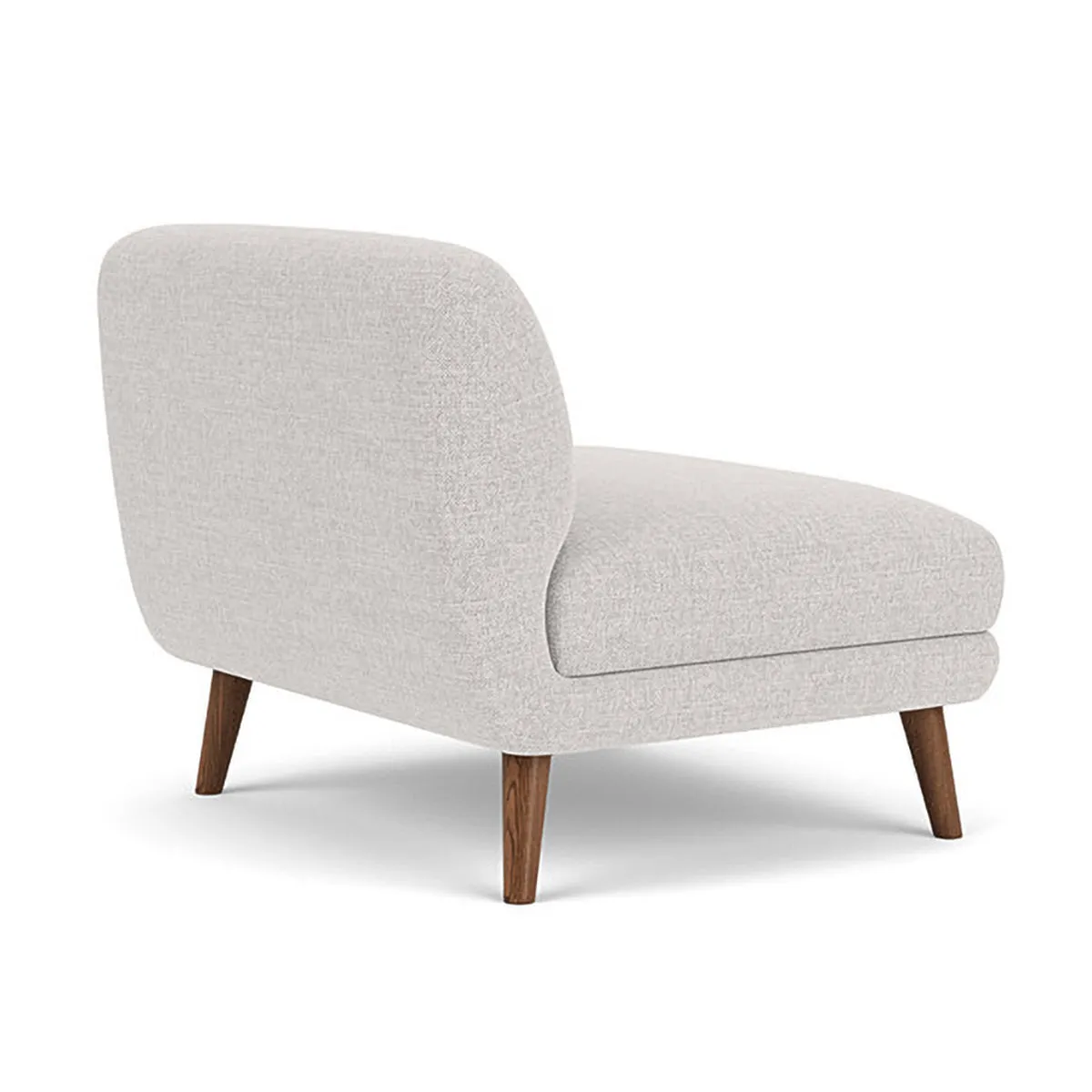 Alfred Fabric Modular Piece (Armless)