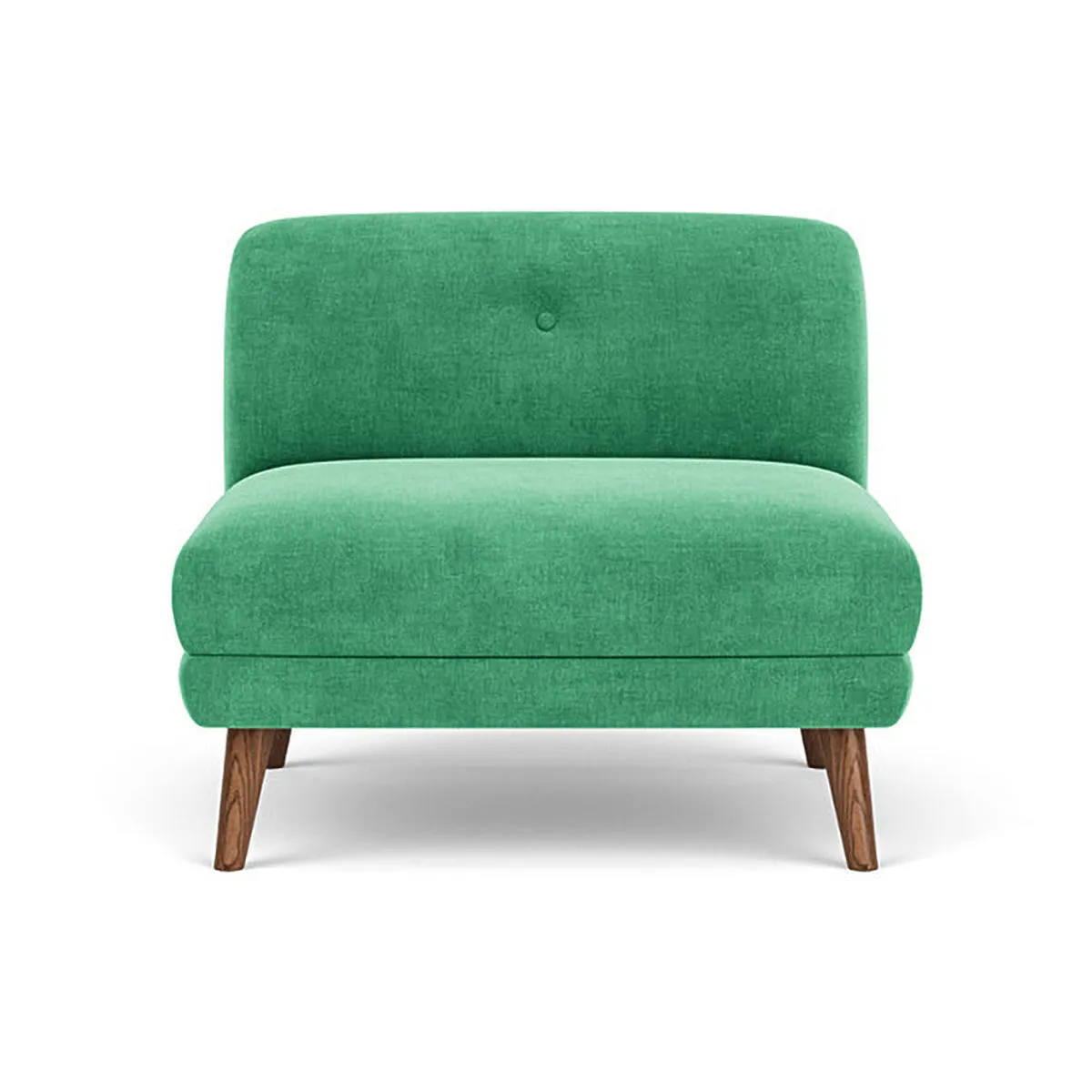 Alfred Fabric Modular Piece (Armless)