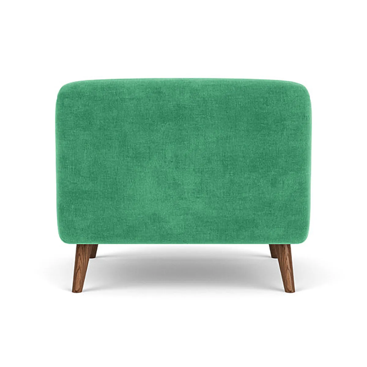 Alfred Fabric Modular Piece (Armless)