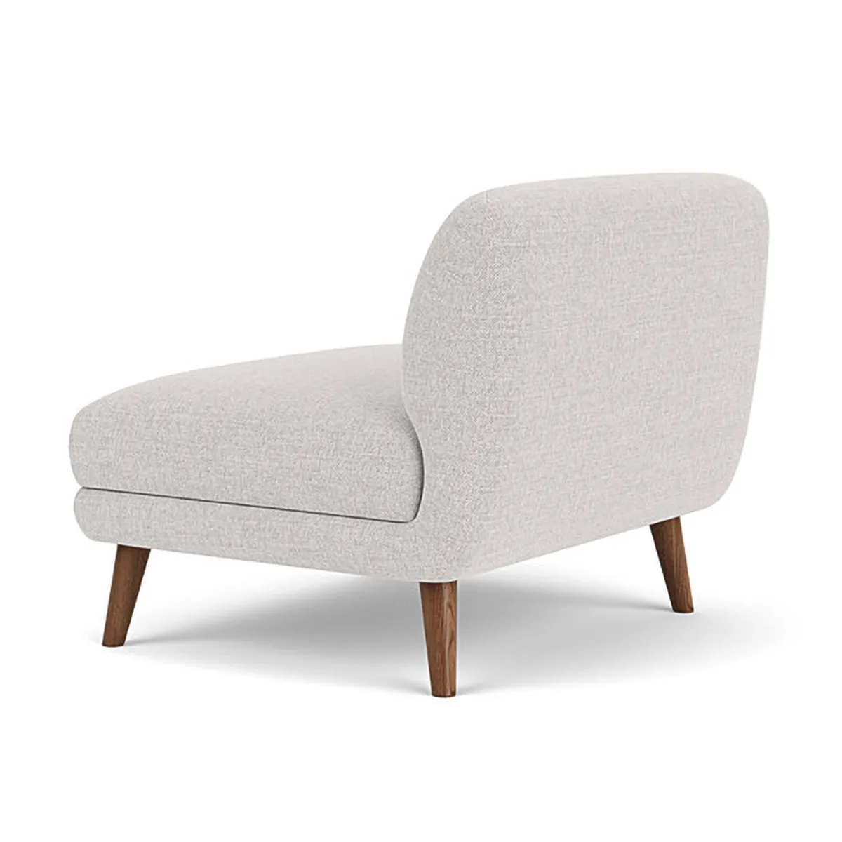 Alfred Fabric Modular Piece (Armless)