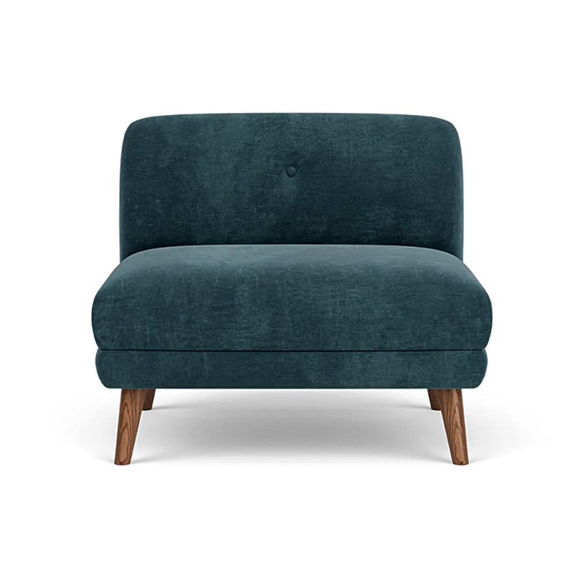 Alfred Fabric Modular Piece (Armless)