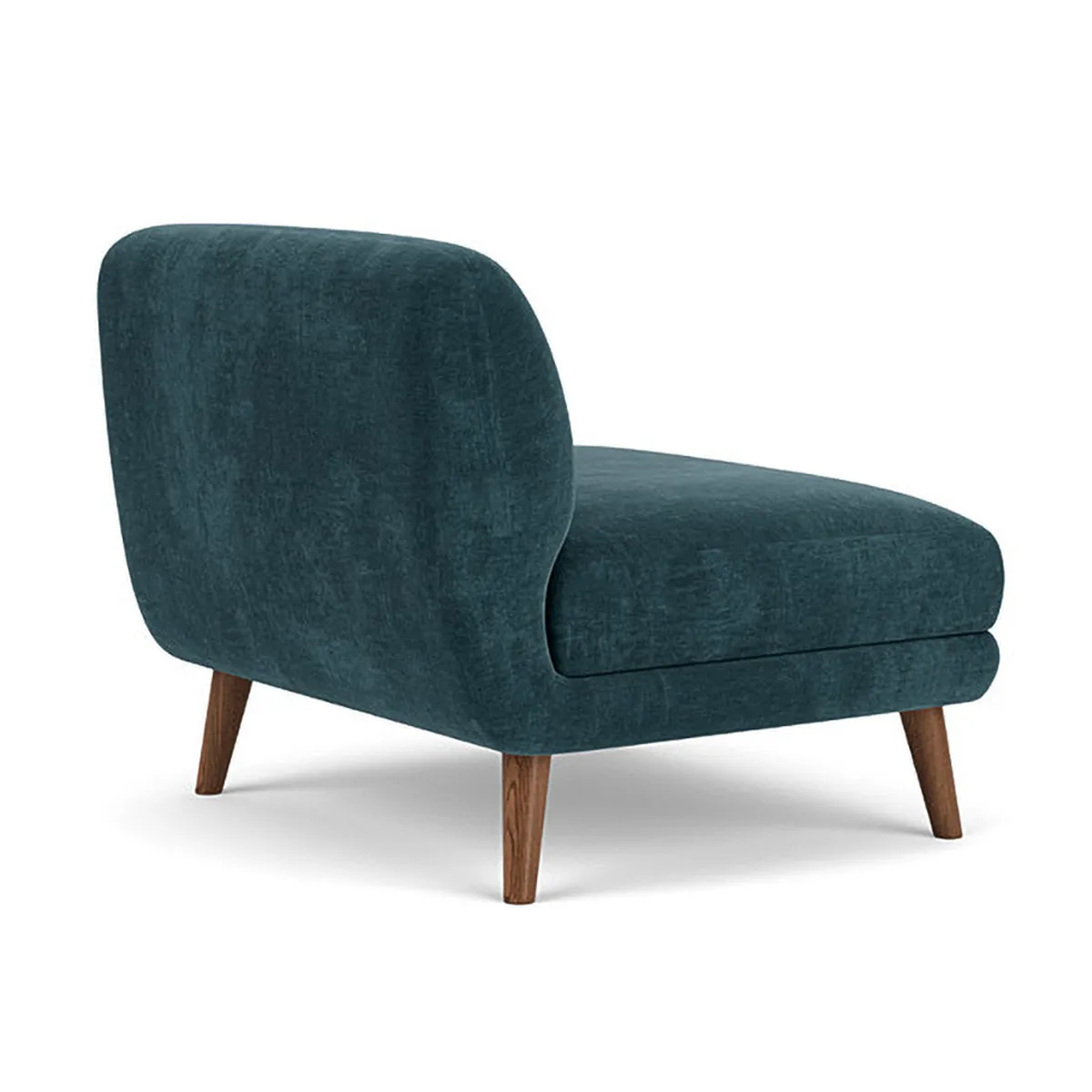 Alfred Fabric Modular Piece (Armless)