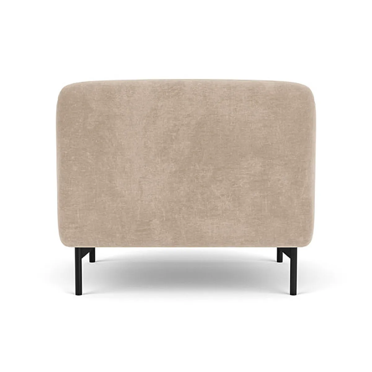 Alfred Fabric Modular Piece (Armless)