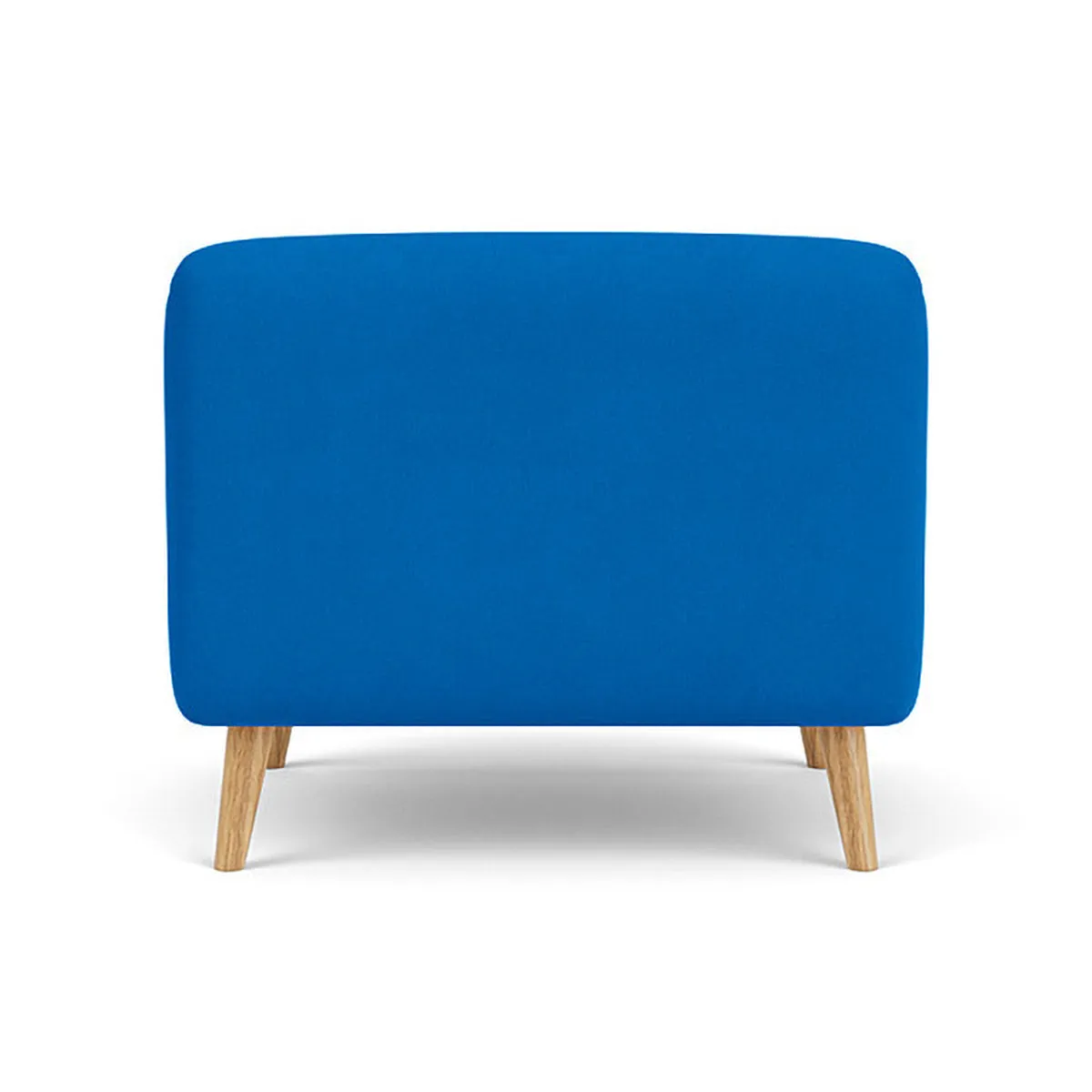 Alfred Fabric Modular Piece (Armless)