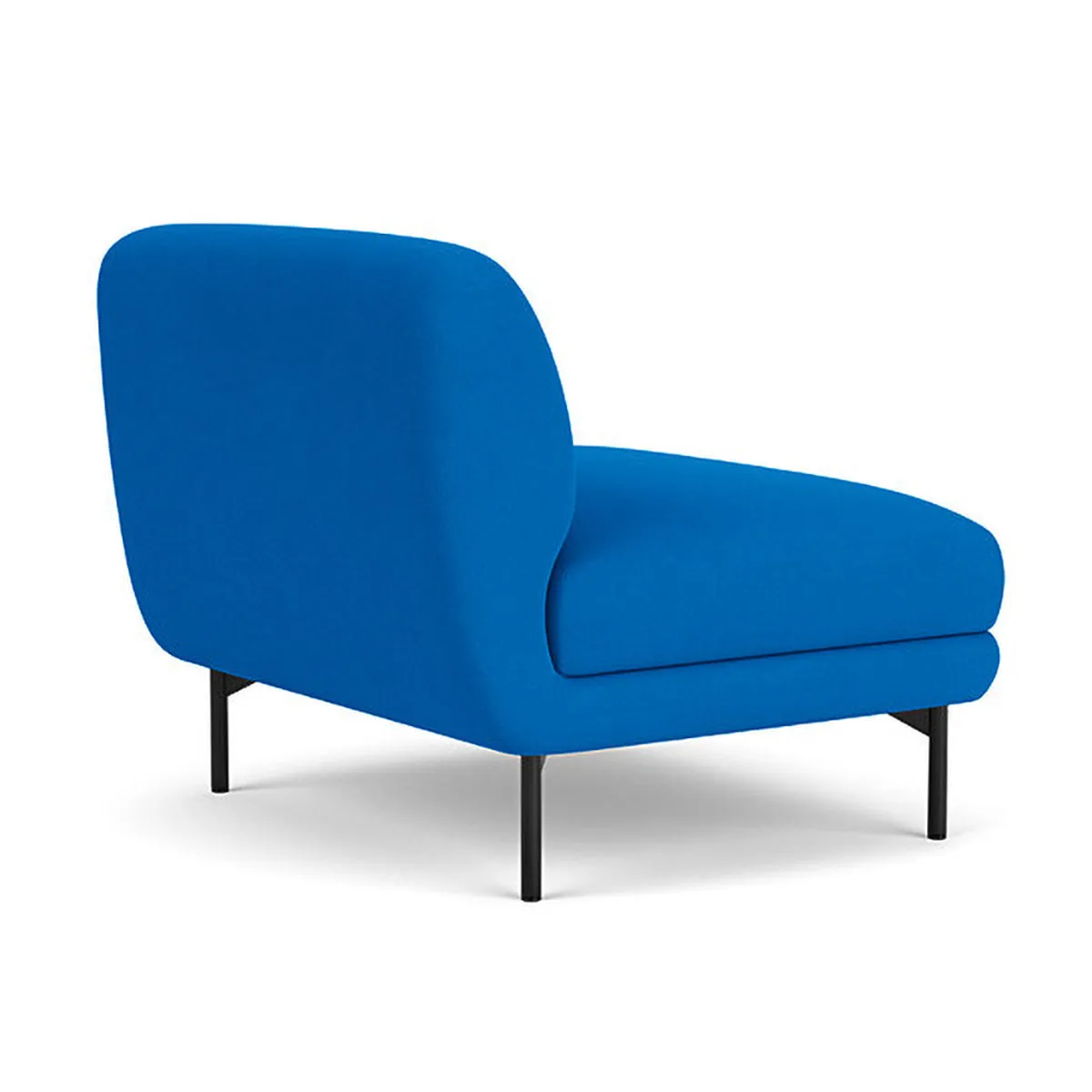 Alfred Fabric Modular Piece (Armless)