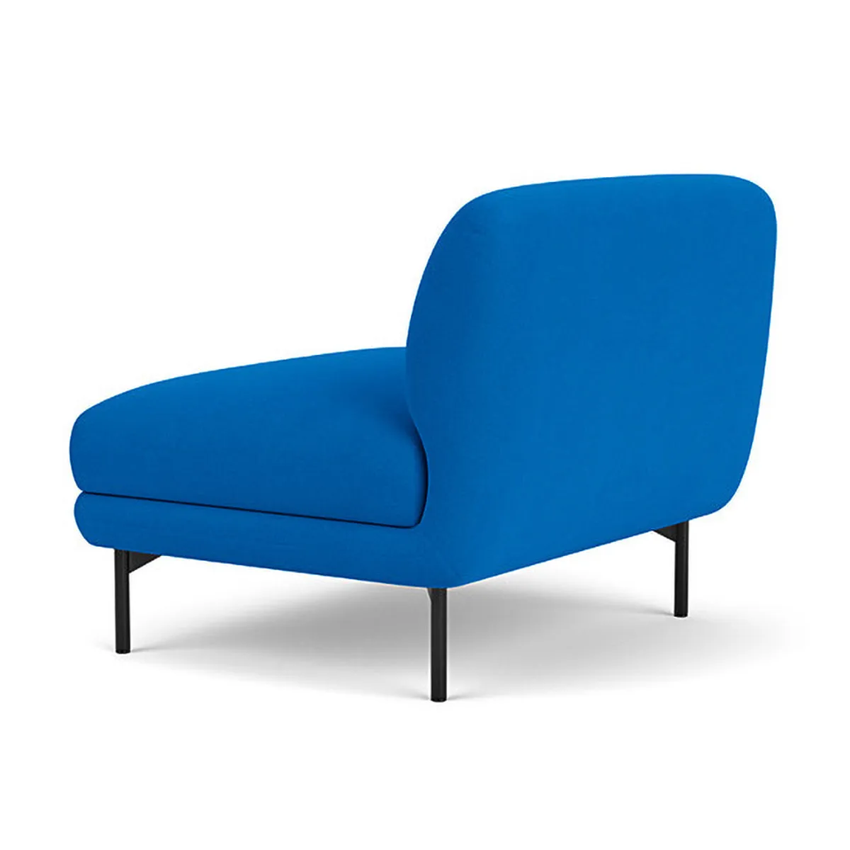 Alfred Fabric Modular Piece (Armless)