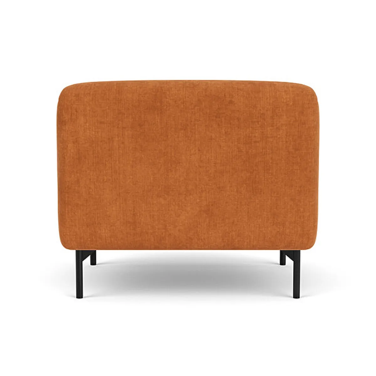 Alfred Fabric Modular Piece (Armless)