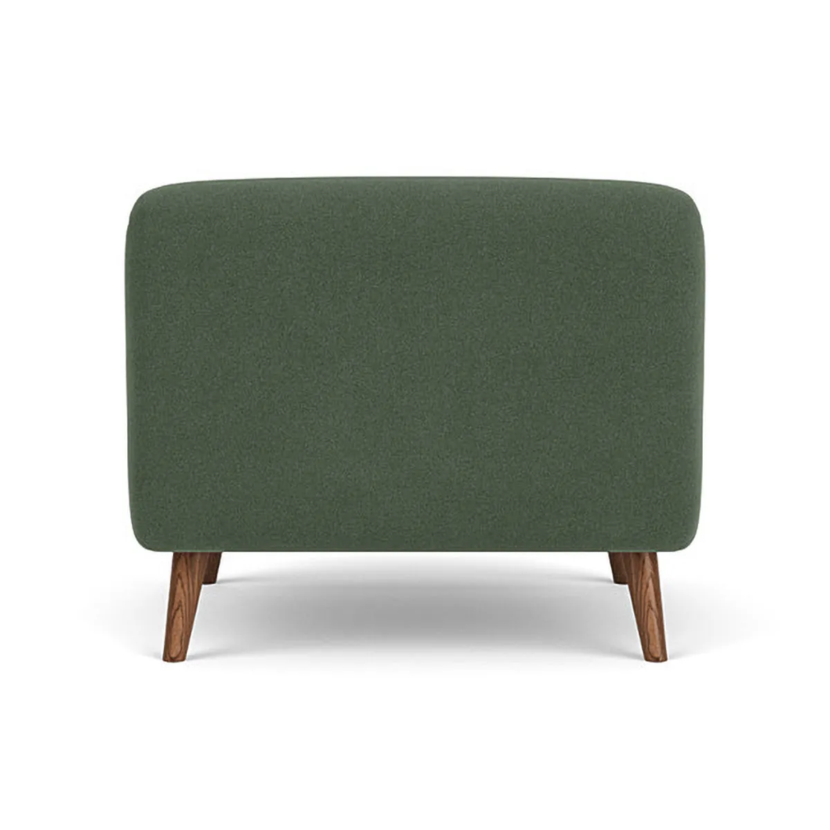 Alfred Fabric Modular Piece (Armless)