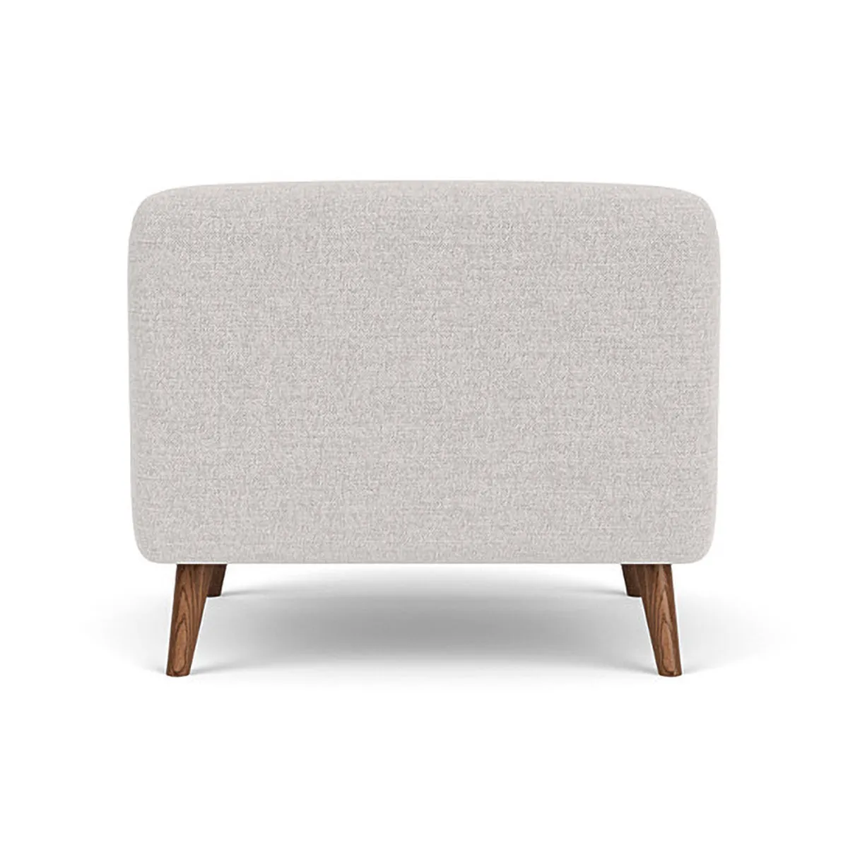 Alfred Fabric Modular Piece (Armless)