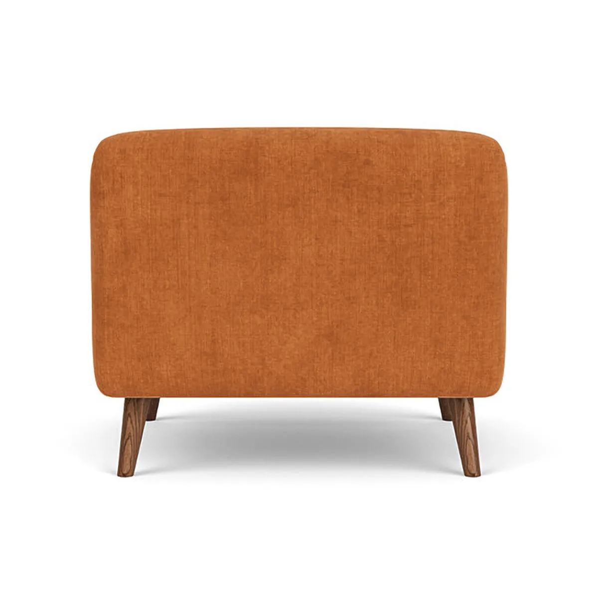 Alfred Fabric Modular Piece (Armless)