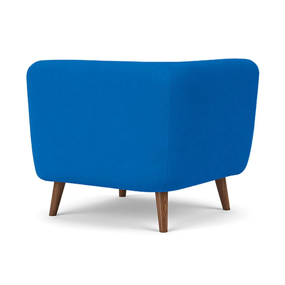 Alfred Fabric Right 1 Seater Modular Sofa
