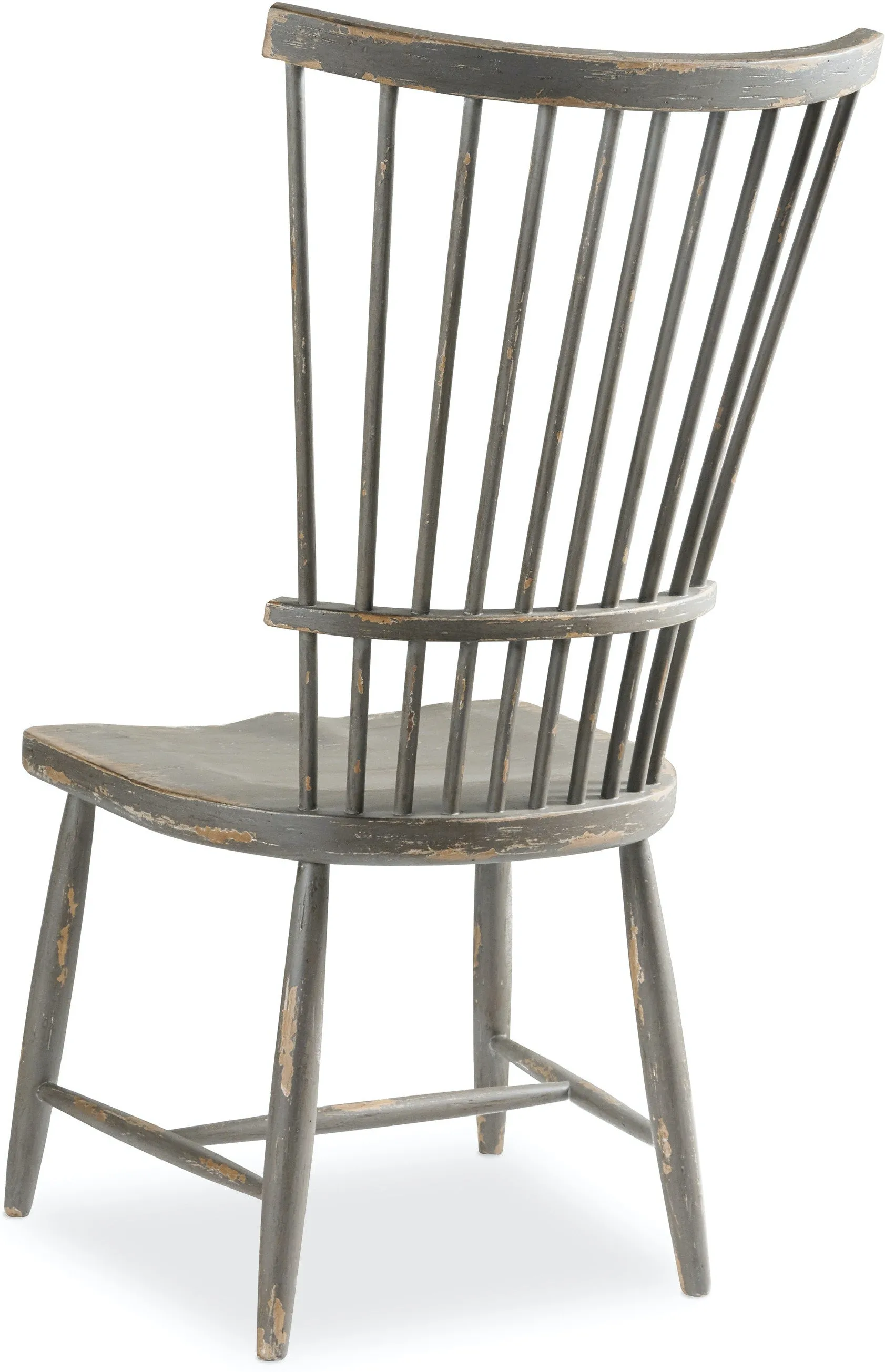 Alfresco Marzano Windsor Side Chair - 2 per carton/price ea