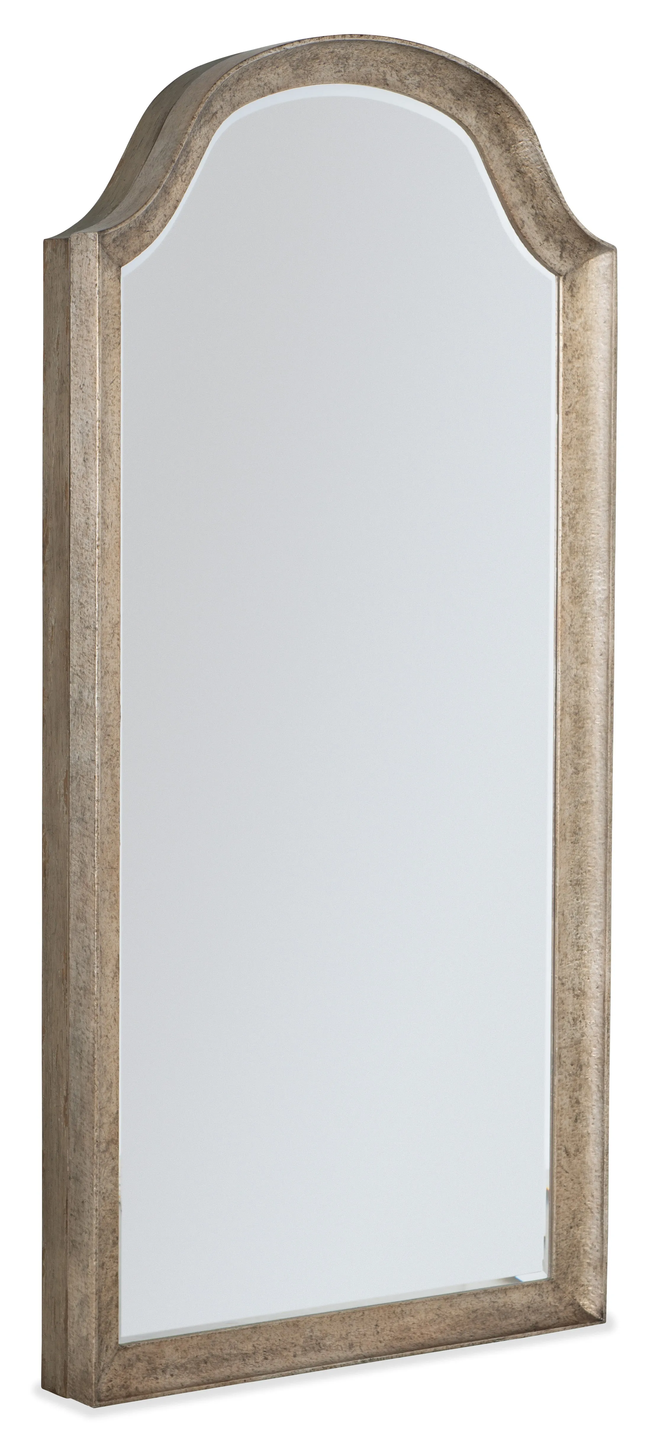 Alfresco Paradiso Floor Mirror w/ Jewelry Storage