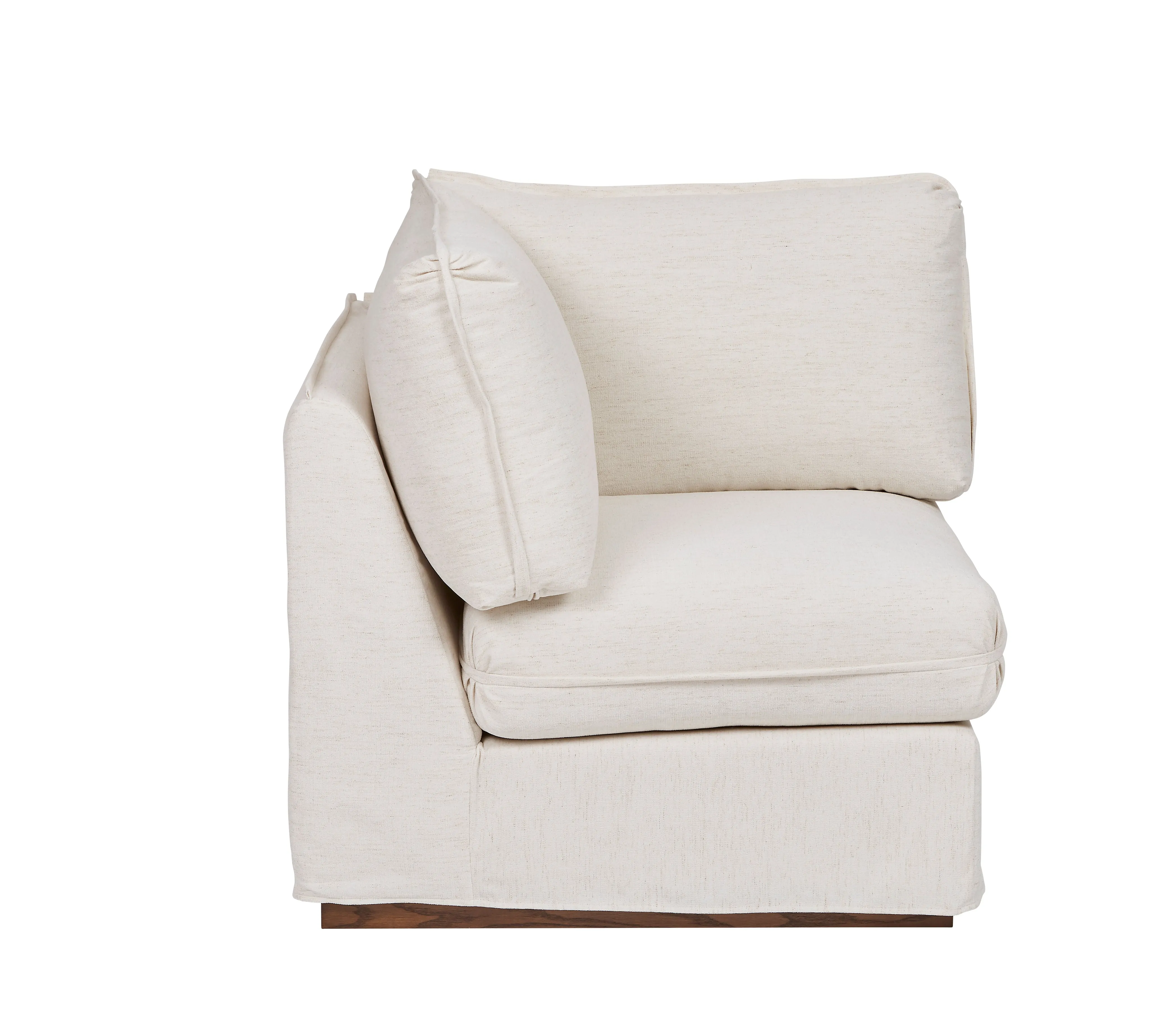 Alias Corner Chair
