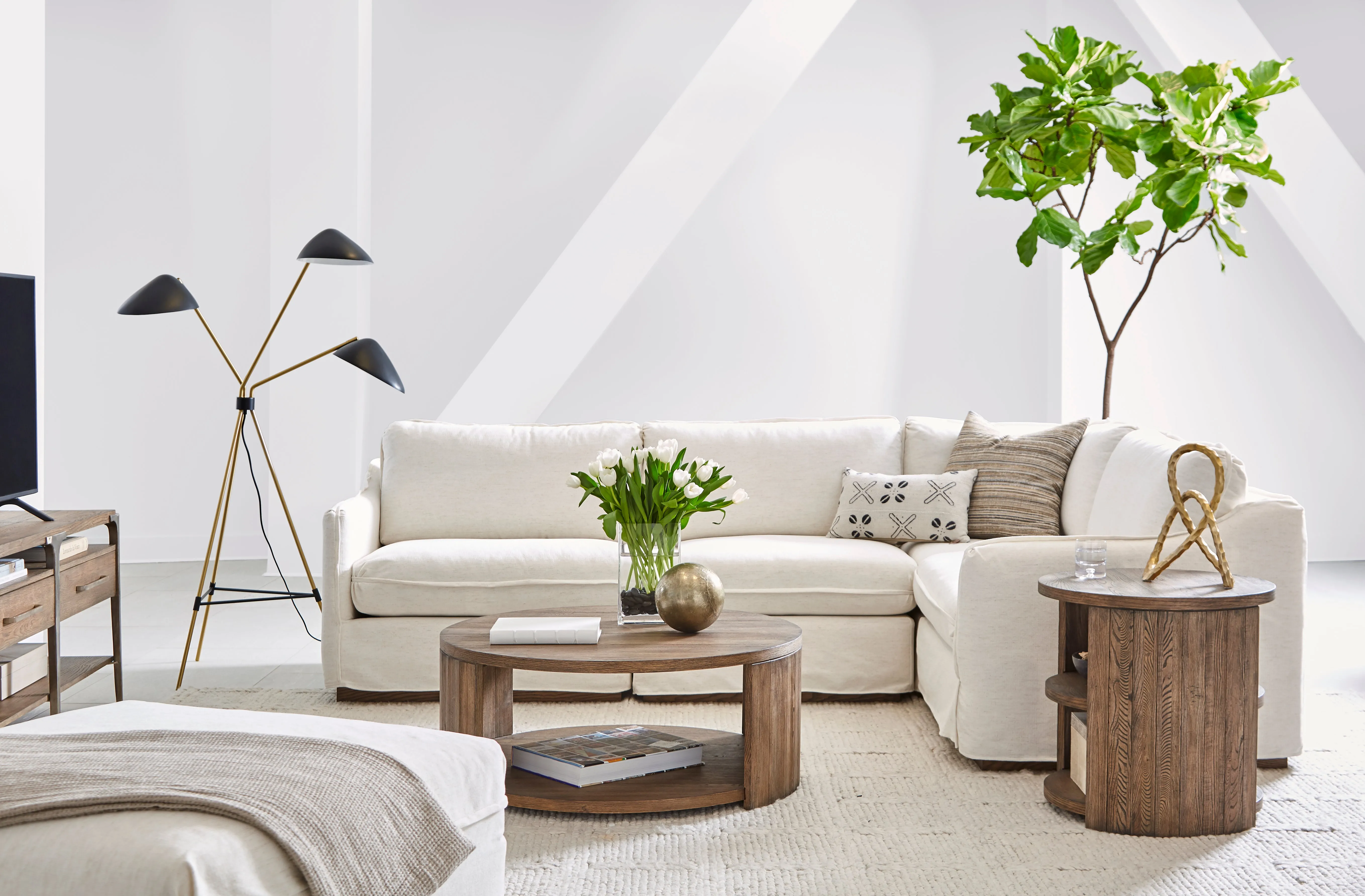 Alias Corner Chair