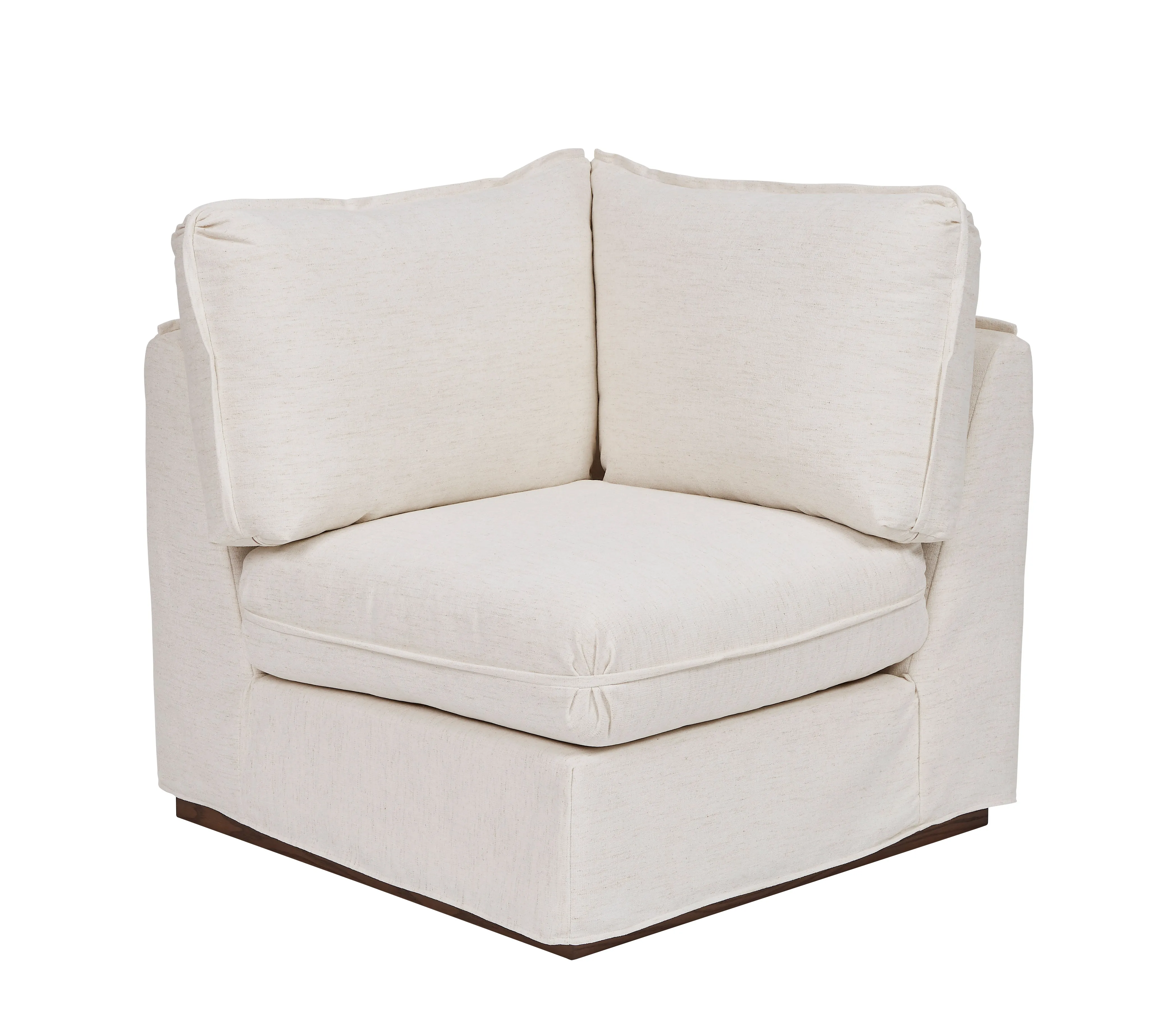 Alias Corner Chair