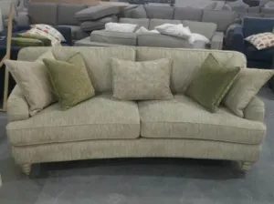 Aloe Sofa