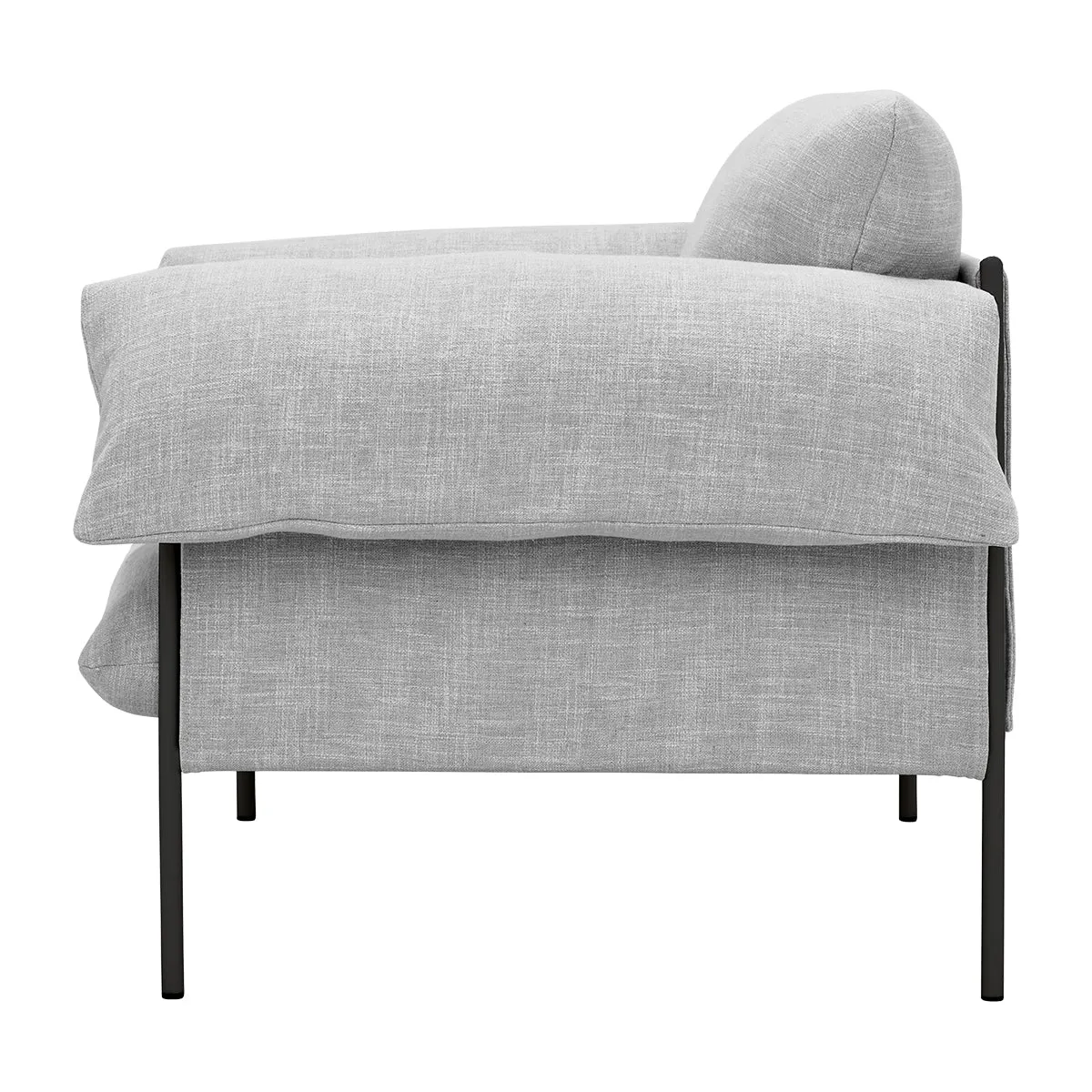 Alva Armchair (Byron)