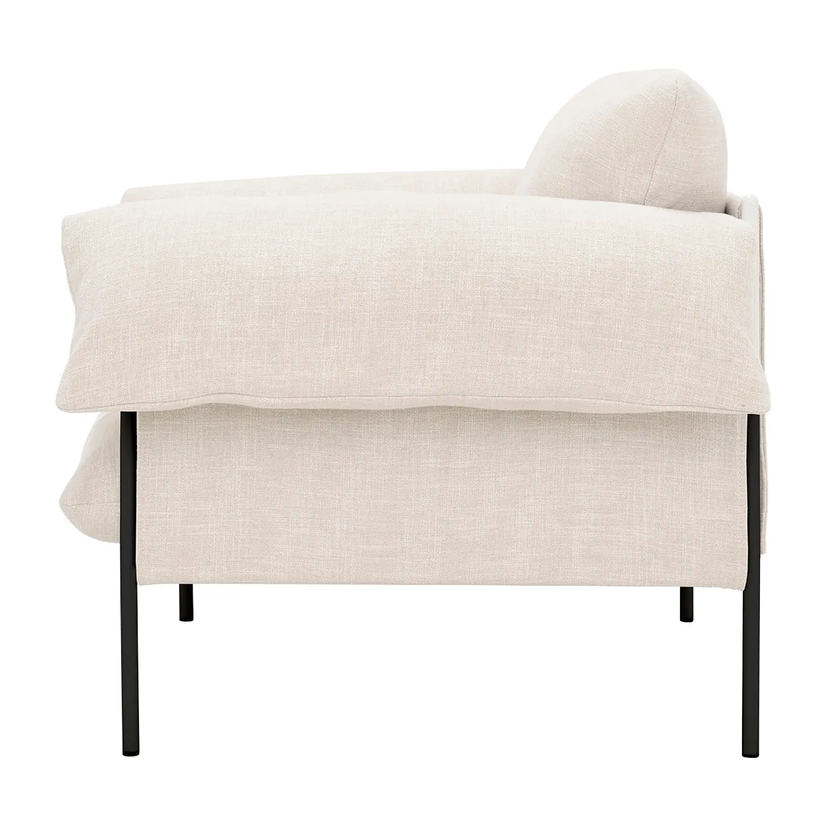 Alva Armchair (Byron)