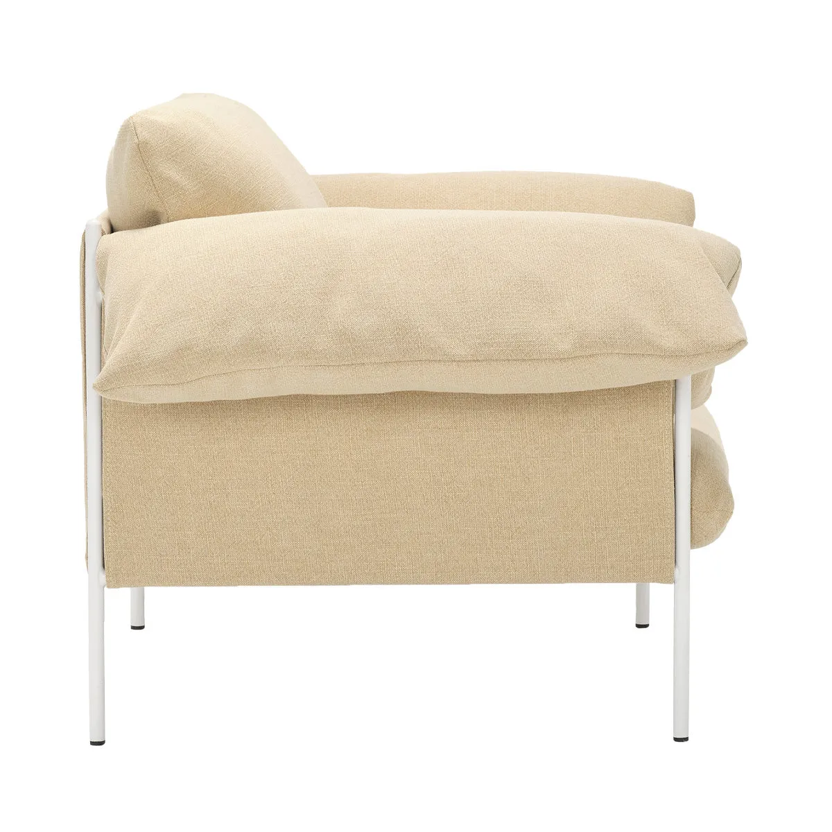 Alva Armchair (Byron)