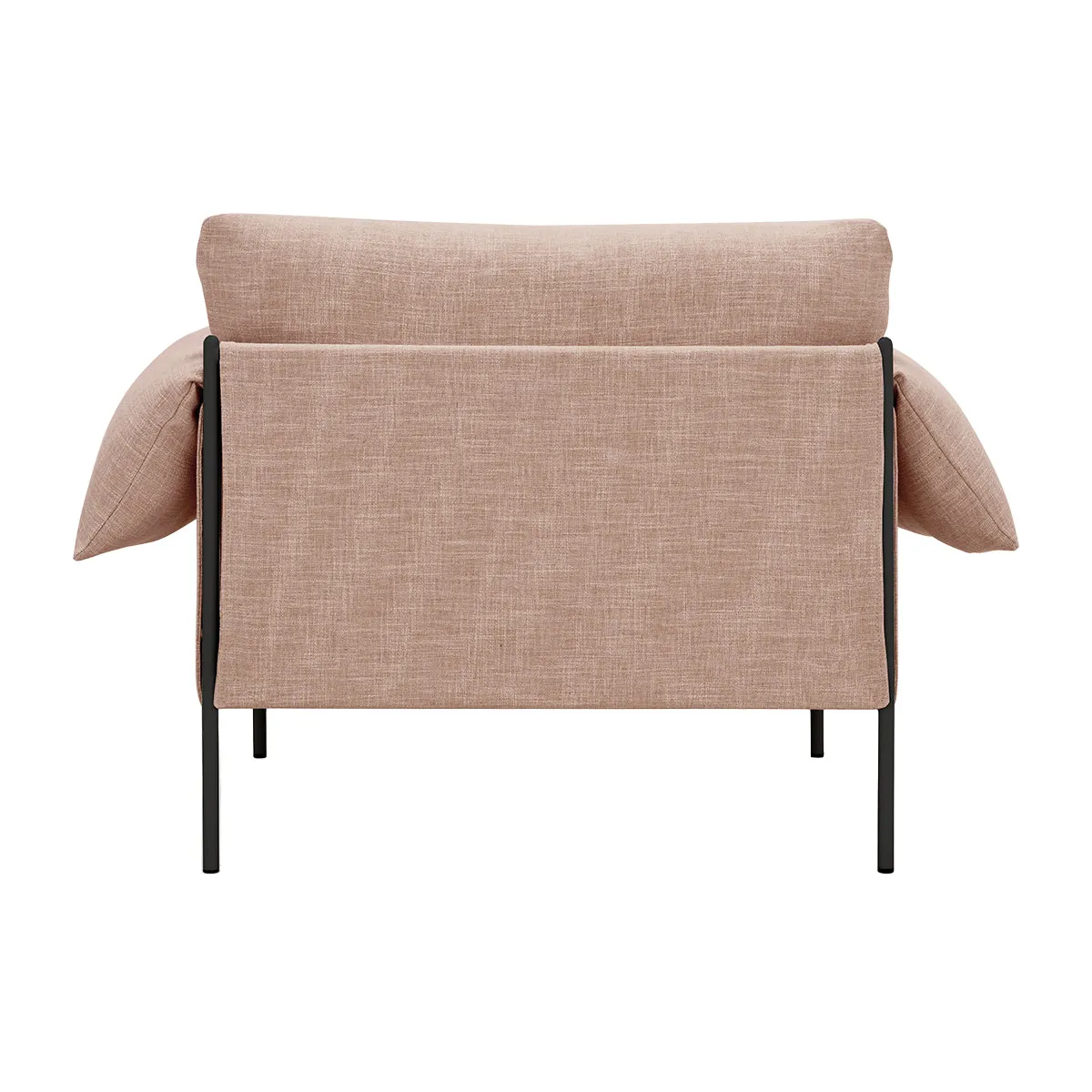 Alva Armchair (Byron)
