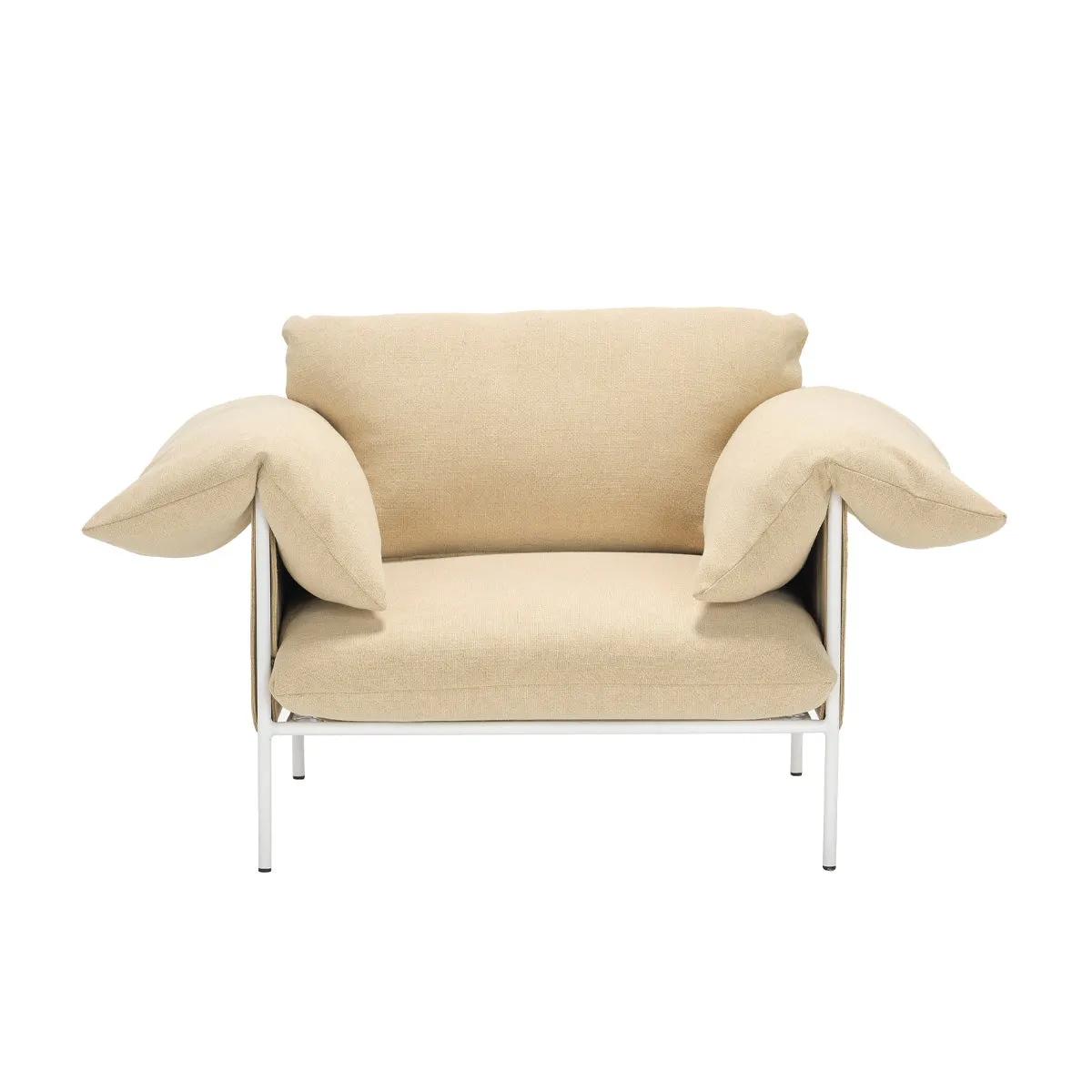 Alva Armchair (Byron)