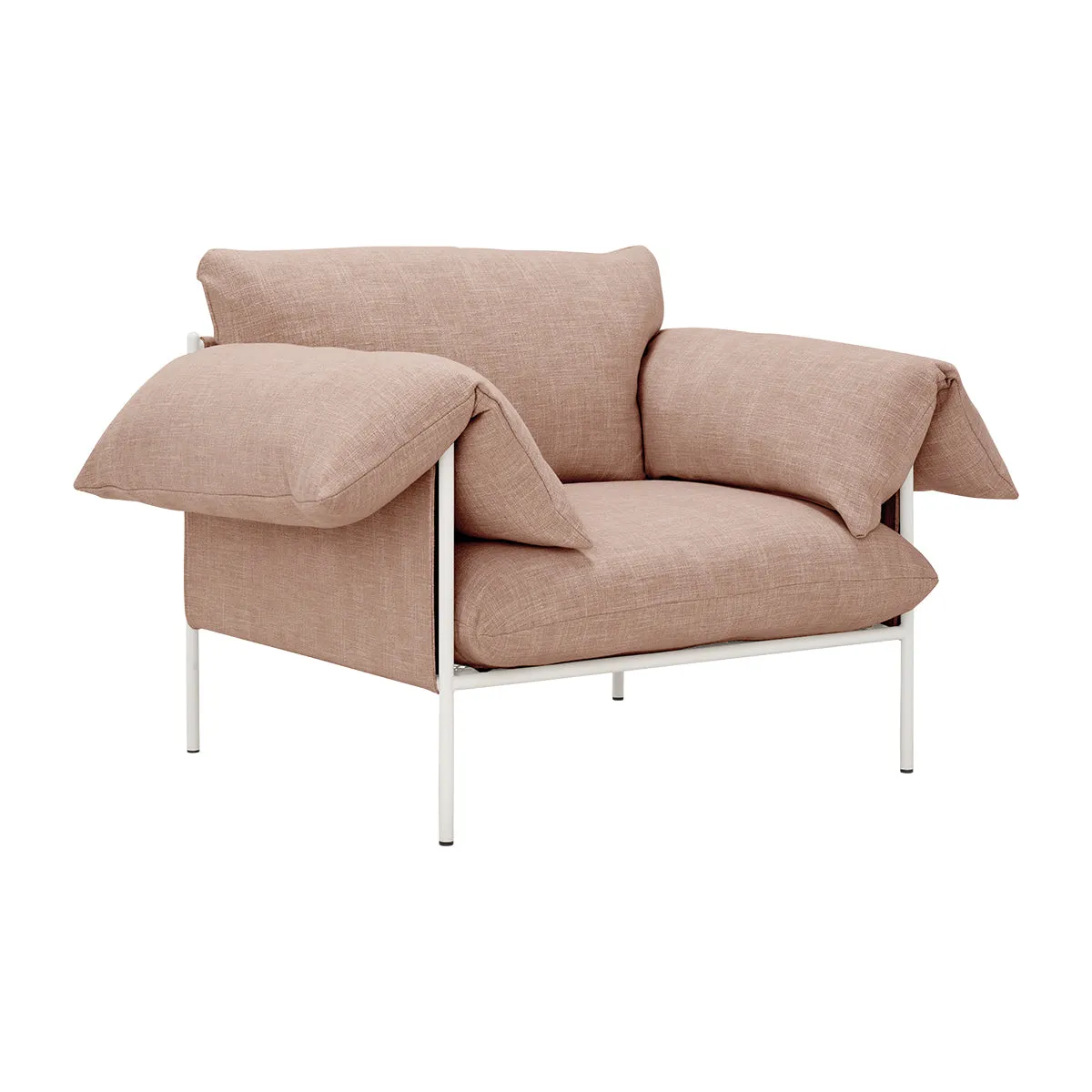 Alva Armchair (Byron)