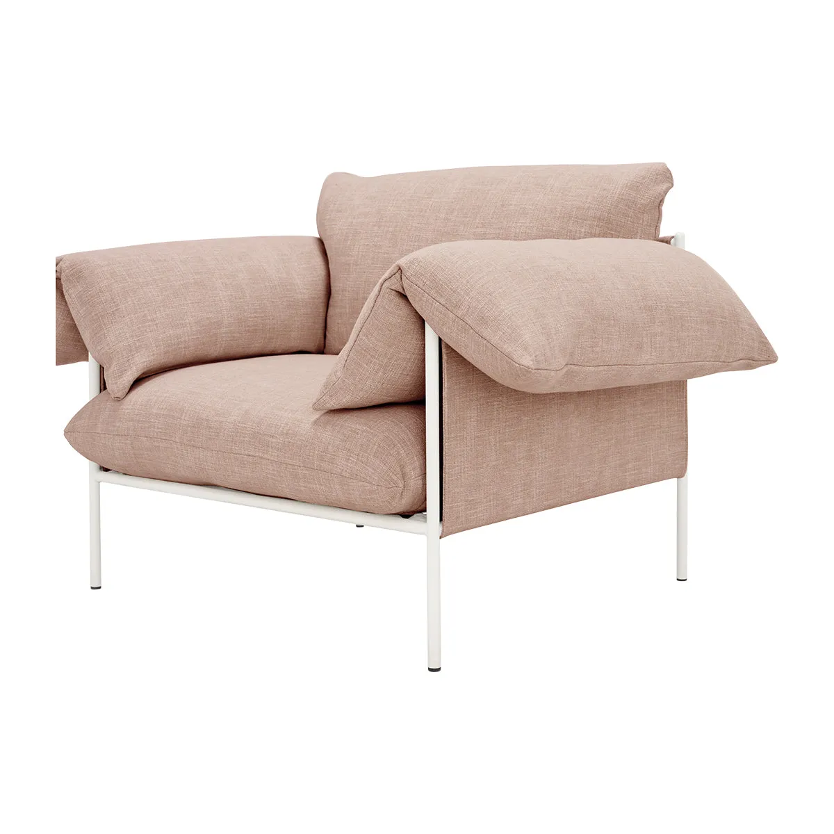 Alva Armchair (Byron)