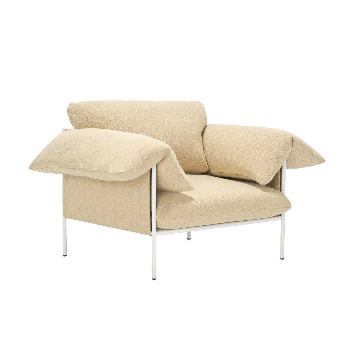 Alva Armchair (Byron)