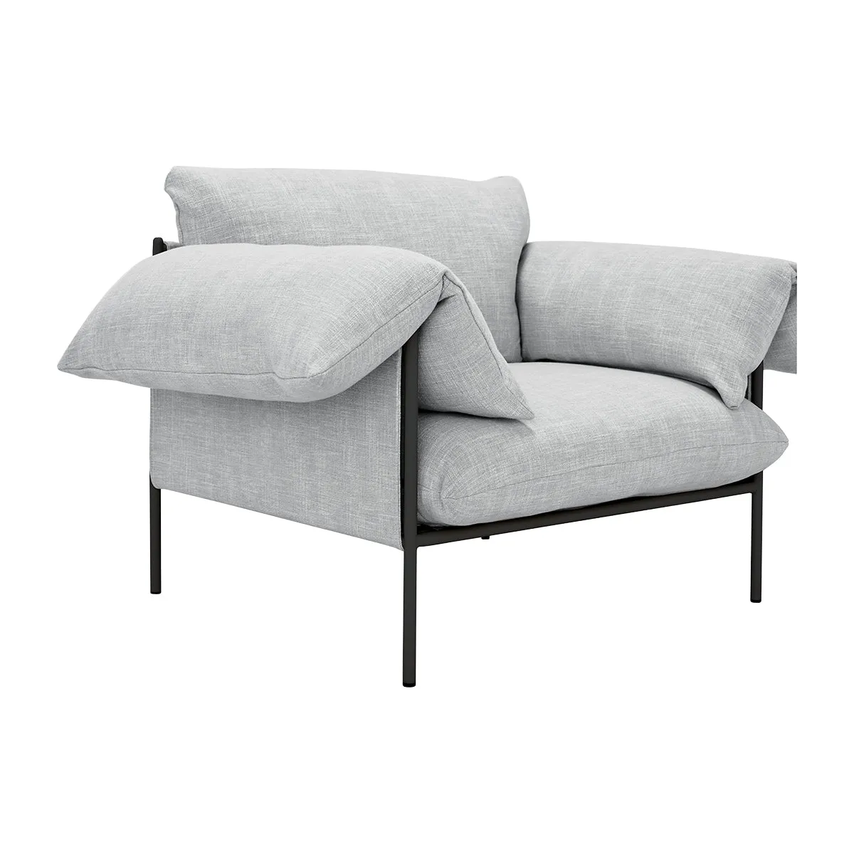 Alva Armchair (Byron)