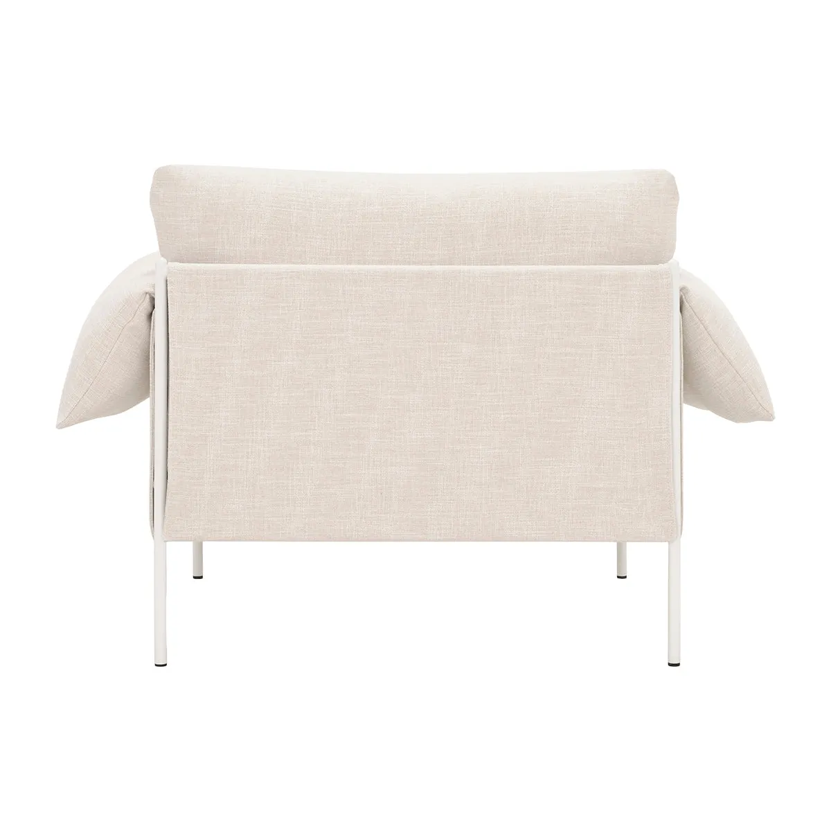 Alva Armchair (Byron)