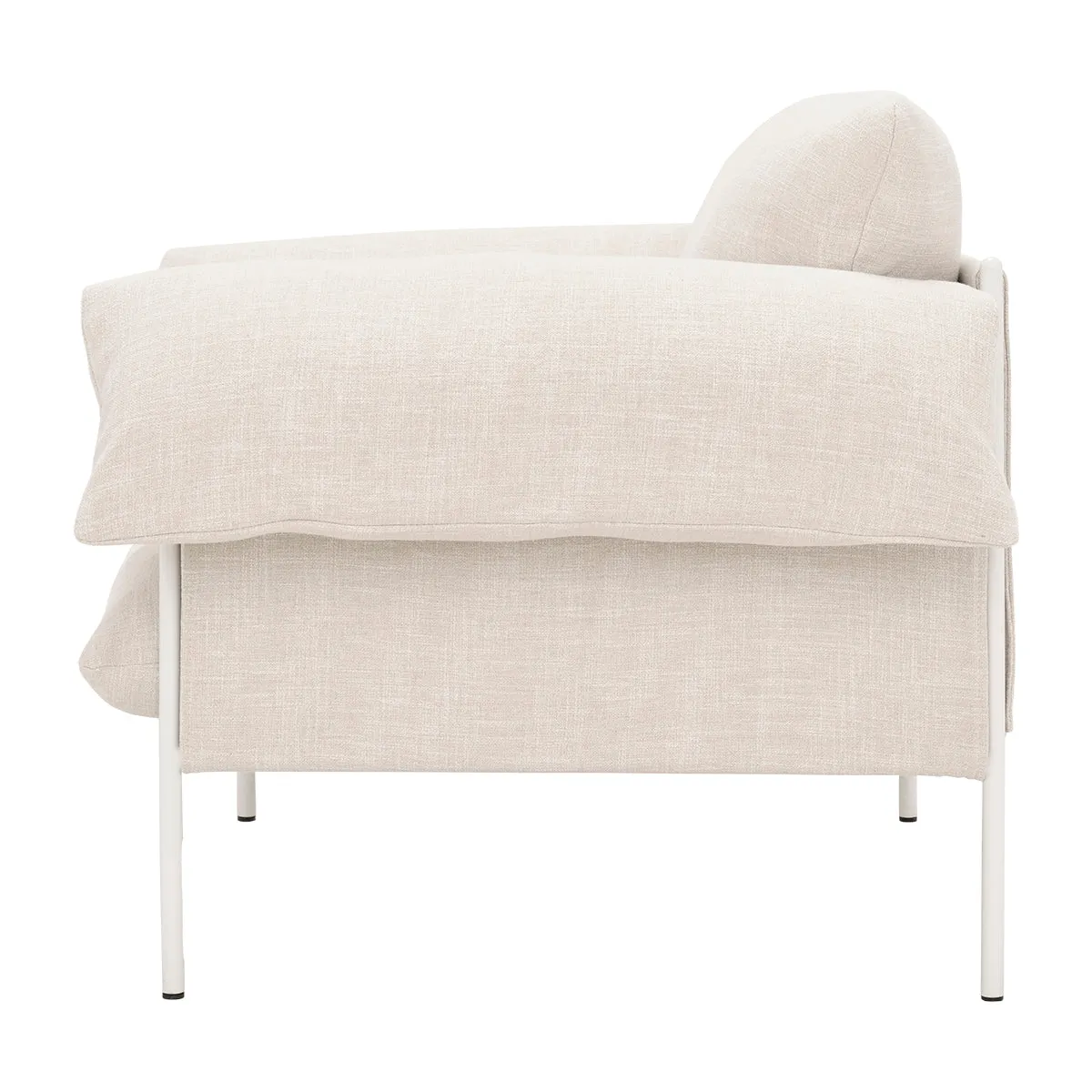 Alva Armchair (Byron)