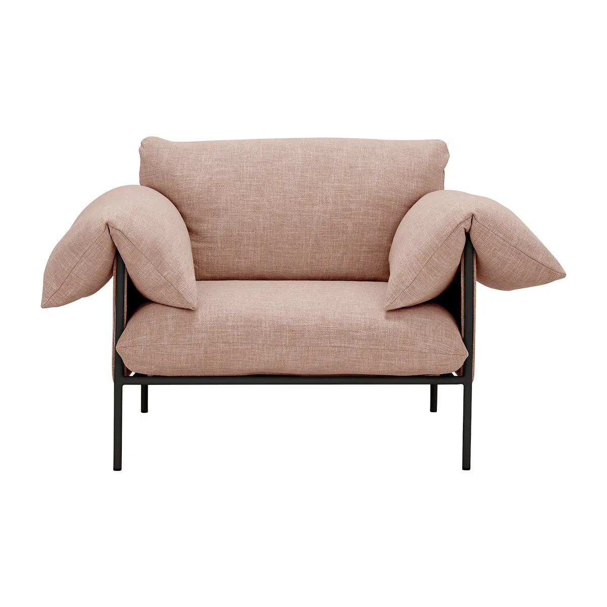 Alva Armchair (Byron)