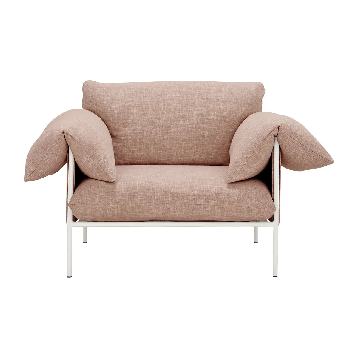 Alva Armchair (Byron)
