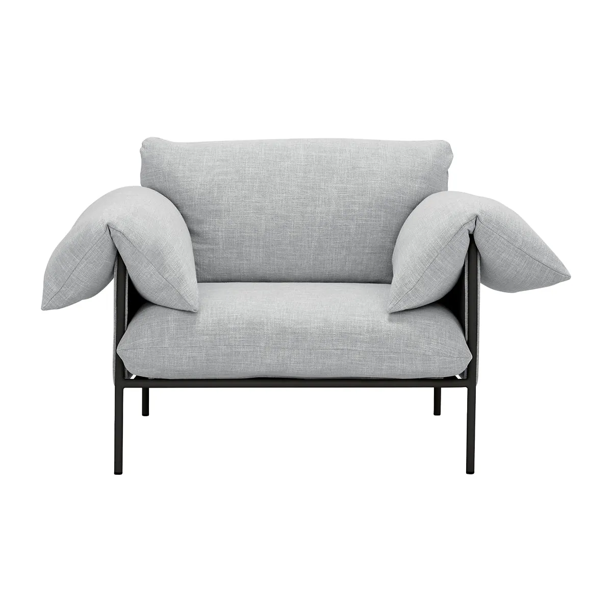 Alva Armchair (Byron)