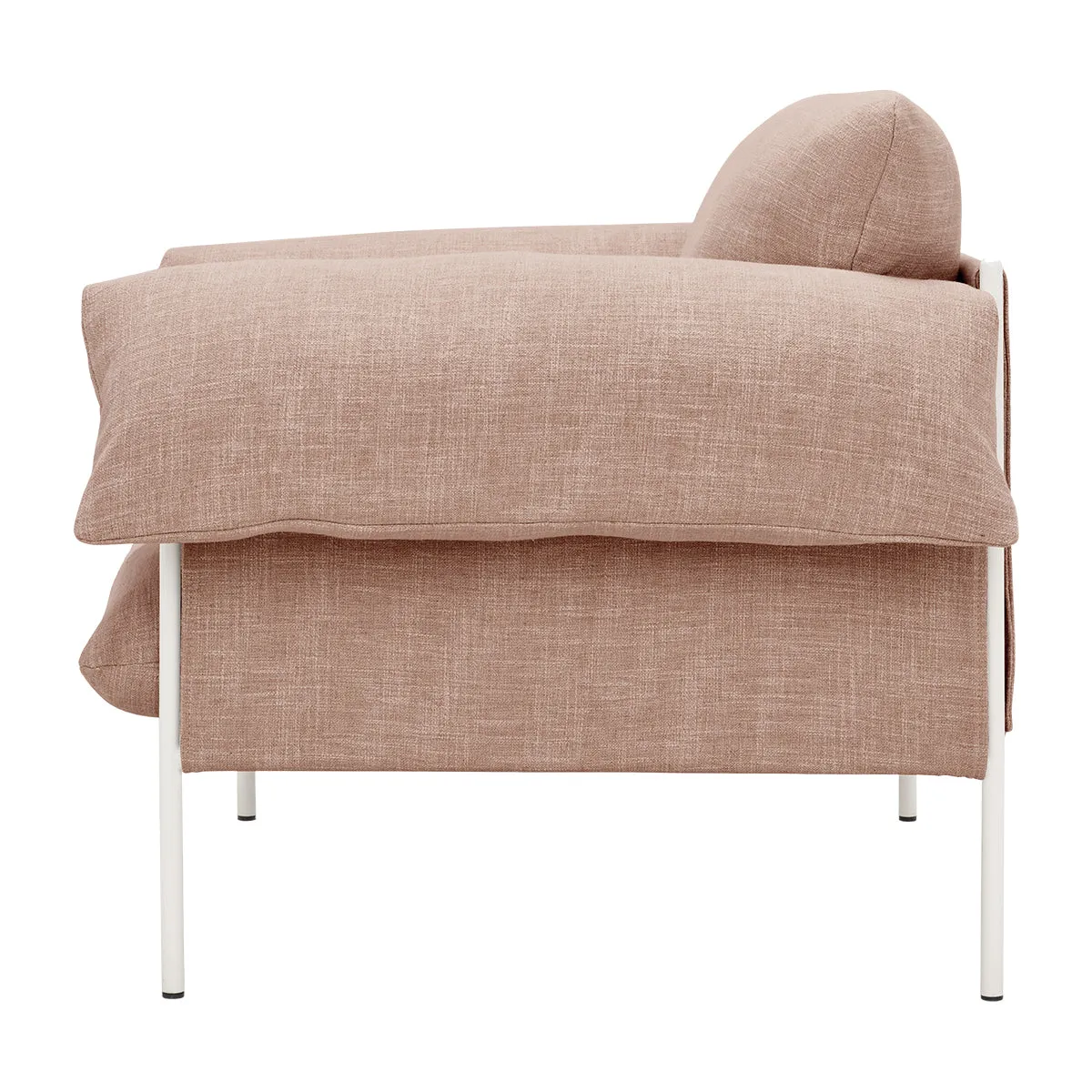 Alva Armchair (Byron)