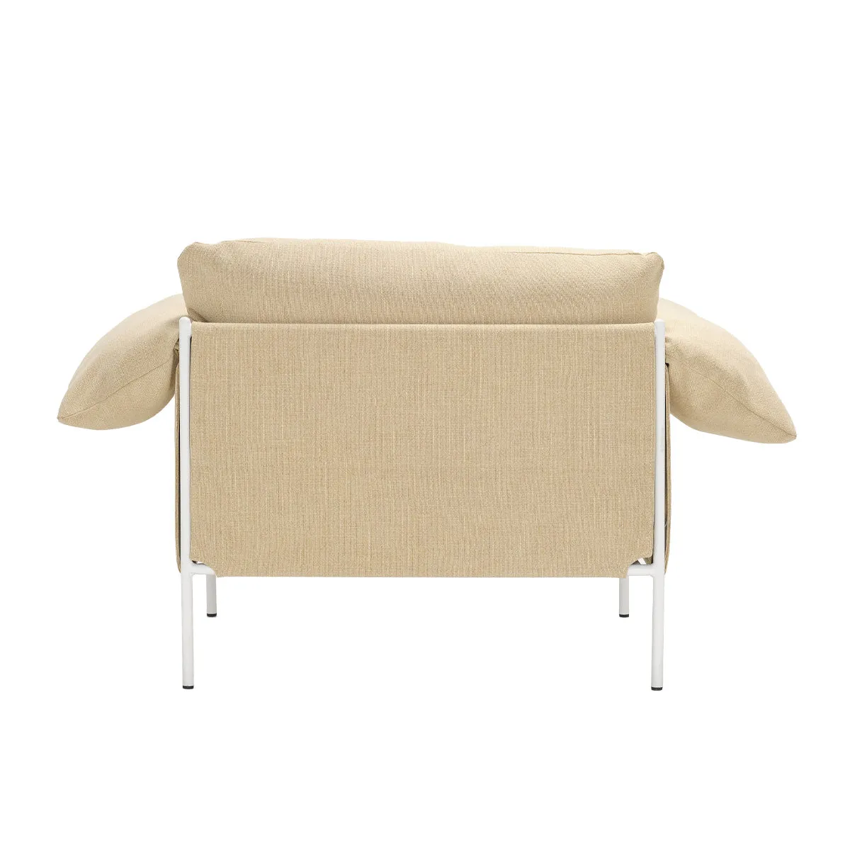 Alva Armchair (Byron)