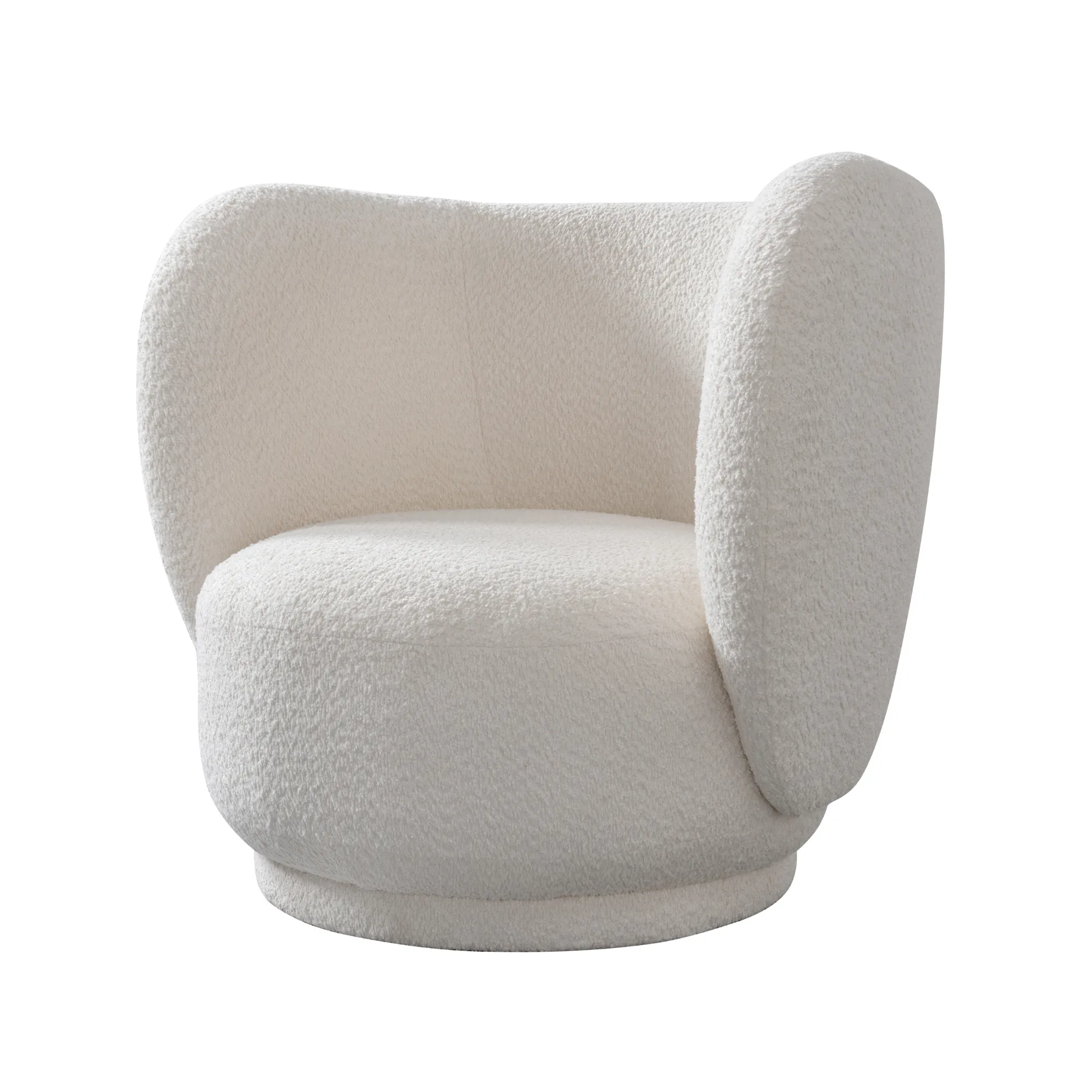Amani'S Boutique Creamy chair