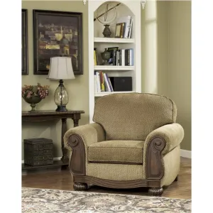 Amber chair