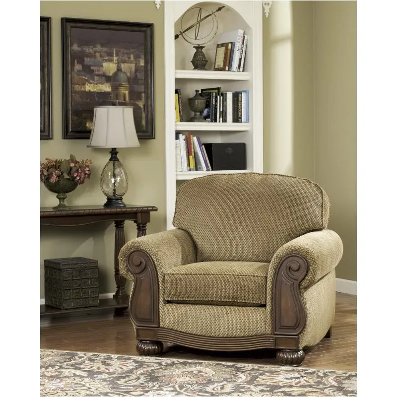 Amber chair