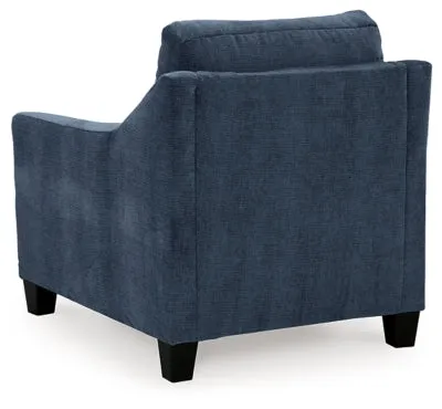 Amity Bay Chair