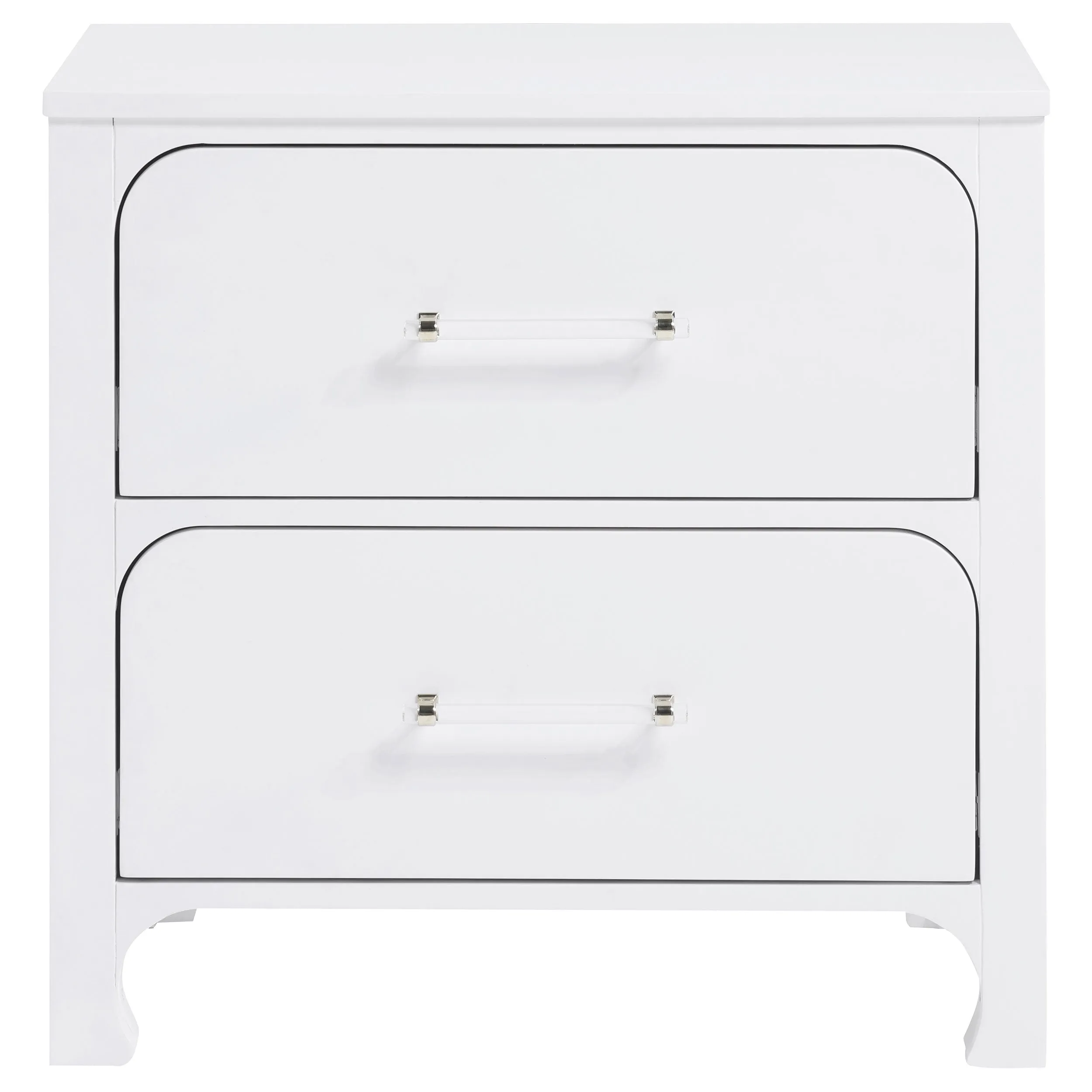 Anastasia Nightstand