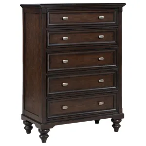 Andover Chest