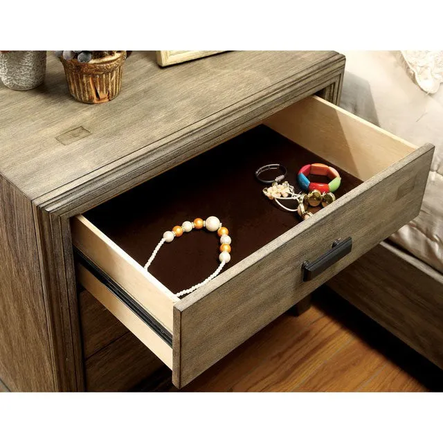 Antler Night Stand