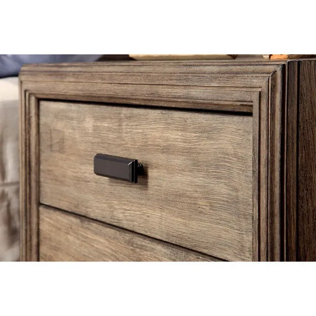 Antler Night Stand
